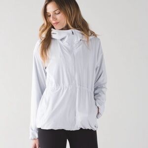 Lululemon Belle Jacket